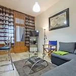 Apartment Nicol