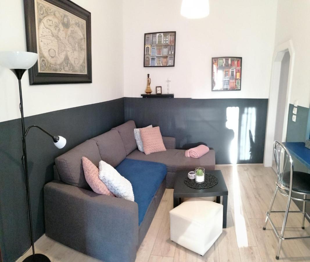 Nicol Apartmán *