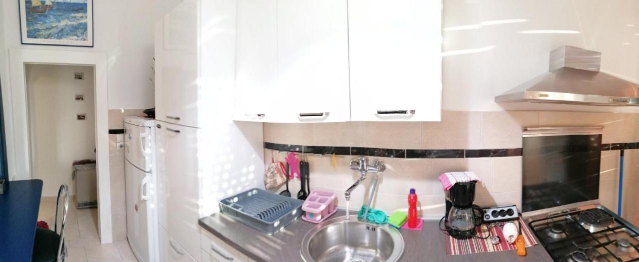 Nicol Apartment Pula