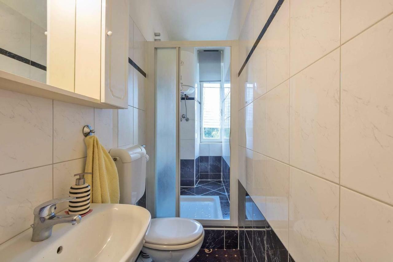 Nicol Apartment Pula