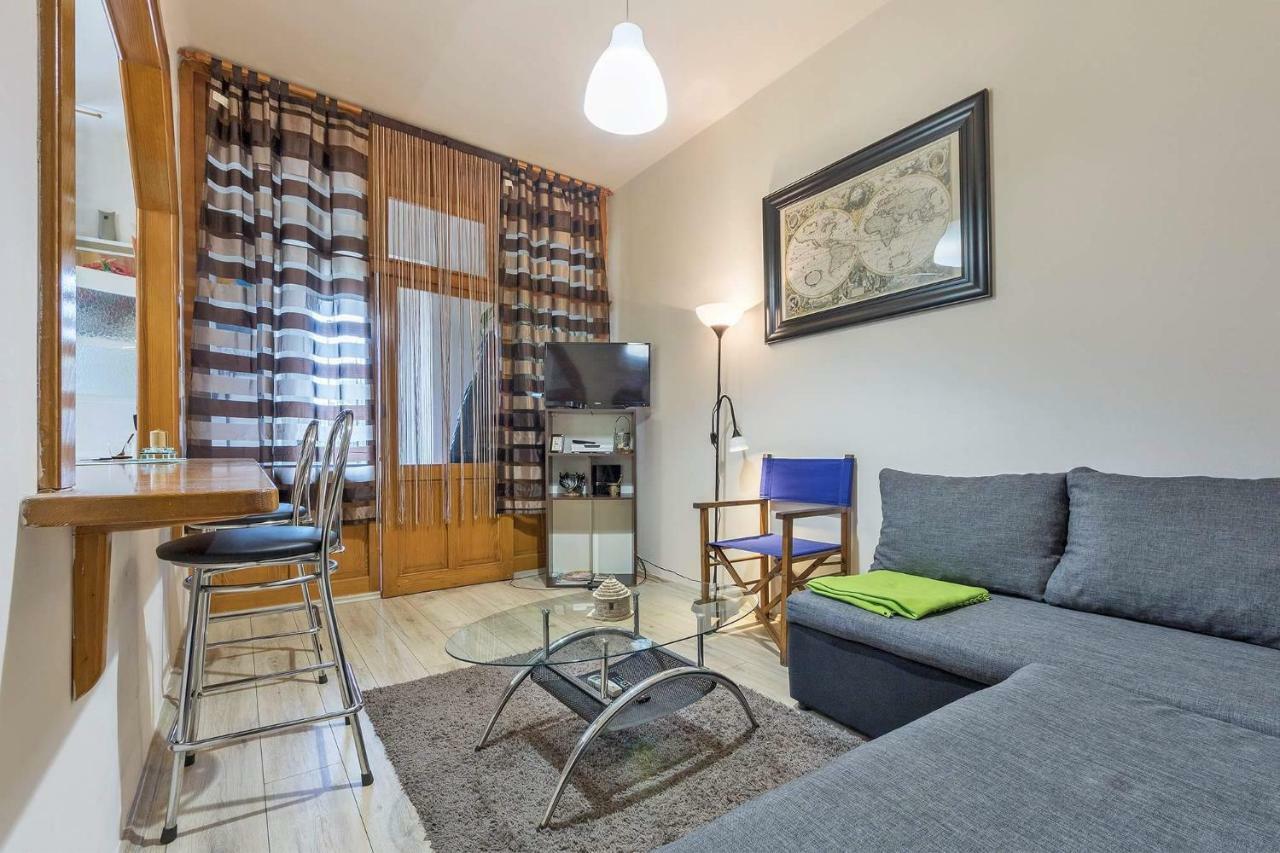 Apartmán Nicol *