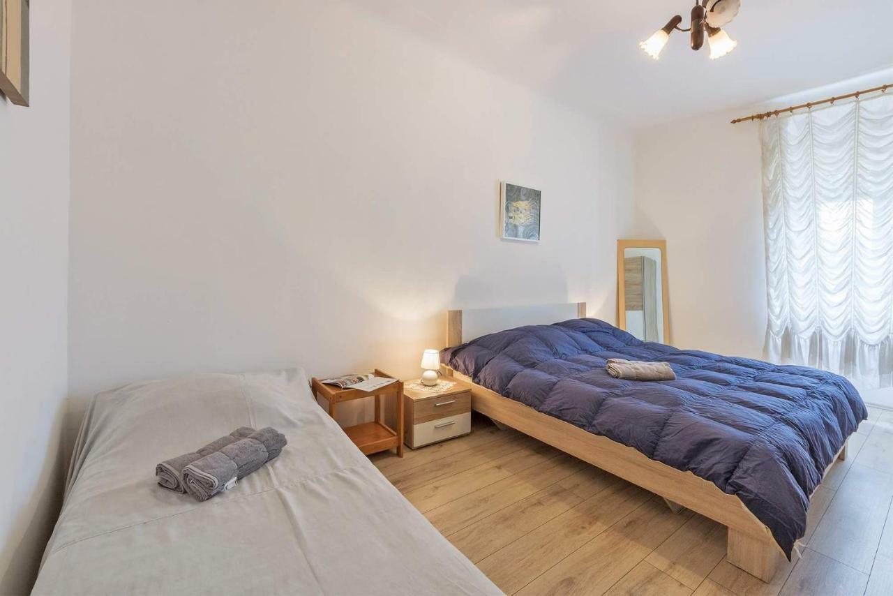 Nicol Apartmán Pula